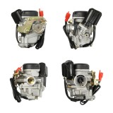 Carburator scuter - compatibil Flex Tech 50 50cc 80 80cc 4T