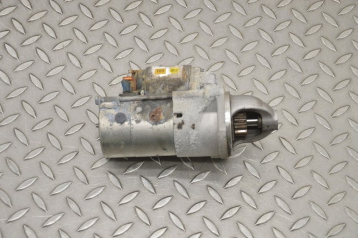 Electromotor KIA SORENTO II XM 2013 OEM: 36100-2F050 18335666