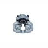 Etrier frana Vw Multivan, 2003-2015, Touareg, 2002-2010, Transporter, 2003-2015, Transporter, 2015-, parte montare stanga,