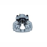 Etrier frana Vw Multivan, 2003-2015, Touareg, 2002-2010, Transporter, 2003-2015, Transporter, 2015-, parte montare stanga,