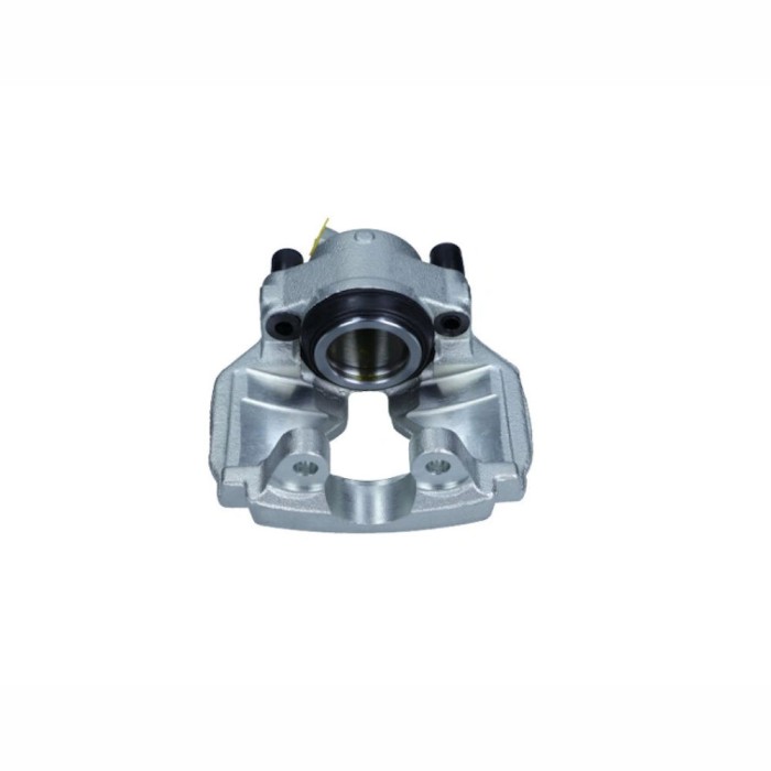Etrier frana Vw Multivan, 2003-2015, Touareg, 2002-2010, Transporter, 2003-2015, Transporter, 2015-, parte montare stanga,