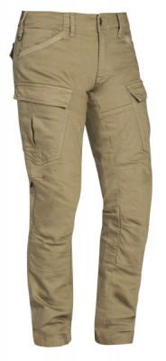 Pantaloni Moto Ixon Cargo Bej Marimea XL 204101006-6009/XL foto