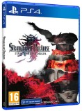 Stranger Of Paradise Final Fantasy Origin PS4, Square Enix