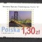 Polonia.1997 Expozitia filatelica PACIFIC MP.321