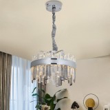 Candelabru Led Cu Telecomanda, 92W, Temperatura Reglabila 2800-6500K, &Oslash; &asymp; 400 Mm