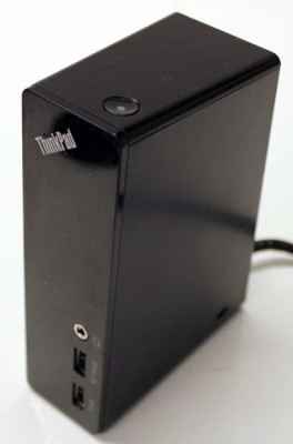 Lenovo ThinkPad OneLink Dock foto