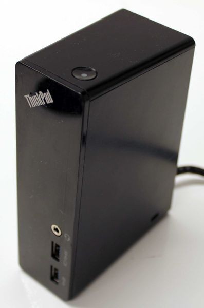 Lenovo ThinkPad OneLink Dock