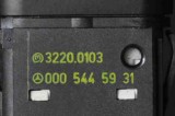 Comutator MERCEDES-BENZ SPRINTER 3-t Furgon 906 2007 OEM: 0005445931 2012614