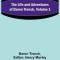 The Life and Adventures of Baron Trenck, Volume 1