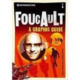 Cumpara ieftin Introducing Foucault: A Graphic Guide