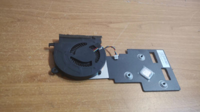 Cooler Ventilator Laptop Acer Aspire ES1-512 ,460.0370B. 0001 foto