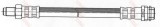 Conducta / cablu frana MERCEDES C-CLASS T-Model (S203) (2001 - 2007) TRW PHB447