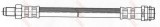 Conducta / cablu frana MERCEDES E-CLASS (W210) (1995 - 2003) TRW PHB447