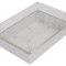 Carcasă cutie de conexiuni ABS IP55 214x303x123mm