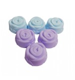 Cumpara ieftin Forma silicon, Set 6 cavitati, Briose, CooKstyle, 134COF