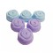 Forma silicon, Set 6 cavitati, Briose, CooKstyle, 134COF