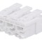 Conector pentru &Icirc;mbinare Cabluri 3 Pini 0.5-2.5mm&sup2; 500V 24A