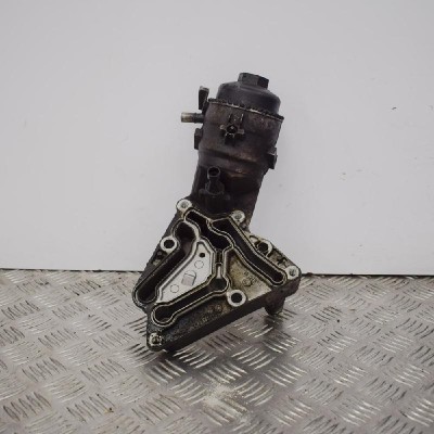 Carcasa filtru de ulei OPEL VECTRA C GTS 2005 | 2663155 foto