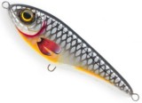 Vobler Strike Pro Baby Buster, C649F, 25g, 10cm
