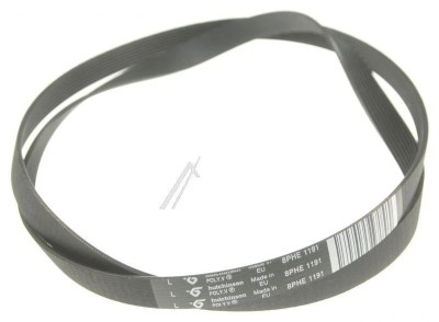 C00305069 CUREA HUTCHINSON 488000305069 Masina de spalat / Uscator WHIRLPOOL/INDESIT foto