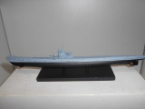 Macheta submarin S 13 Uniunea Sovietica - 1945 scara 1:350