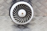 Ventilator aeroterma MERCEDES-BENZ C W205 2016 OEM: T1024850R-F,0130309002,3135102386,F011500093 12100945
