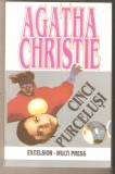 Agatha Christie-Cinci purcelusi