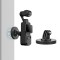 Adaptor cu baza magnetica, Surewo, compatibil DJI Osmo Pocket 3, atasare puternica, rezistent la umezeala