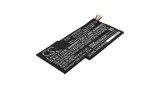 Cameron Sino 5300mAh MSI GS63 7RE Stealth Pro,GS63 STEALTH-010,GS63VR Stealth Pro-043NL,GS73 8RF-011,GS73VR 7RG-036CA,WS63 8SJ-018,WS63VR 7RL-053FR,GS