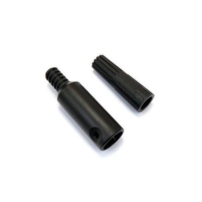 Adaptor cu filet pentru maner telescopic, Olejnik GartenVIP DiyLine foto