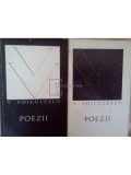 V. Voiculescu - Poezii, 2 vol. (Editia: 1968)