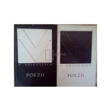 V. Voiculescu - Poezii, 2 vol. (Editia: 1968)