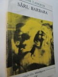Sari Barbara -Anna Langfus