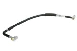 Conducta inalta presiune,aer conditionat AUDI A4 B7 (8EC) (2004 - 2009) THERMOTEC KTT160196