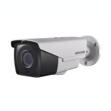 CAMERA supraveghere HIKVISION bullet pt. exterior dist. IR 40 m lentila motorizata 2.8 - 12 mm 2 Mpx cu fir carcasa metal &amp;quot;DS-2CE16D8T-IT3ZE&amp;quot