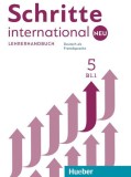 Schritte international Neu 5