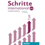 Schritte international Neu 5