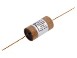 Condensator cupru-polipropilenă-h&acirc;rtie 0,15uF 600VDC