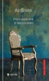 Cumpara ieftin Prima persoană și alte povestiri - Paperback brosat - Ali Smith - Univers