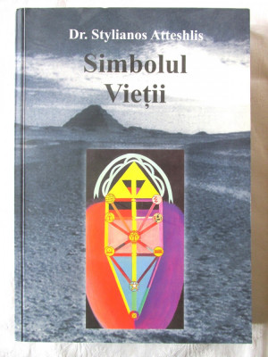 &amp;quot;SIMBOLUL VIETII&amp;quot;, Dr. Stylianos Atteshlis, 2012 foto