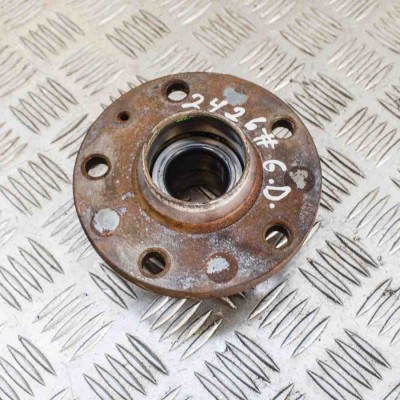 Rulment roata dreapta spate SKODA SUPERB II 3T4 2011 OEM: F-80540910 foto