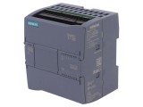Controler Programabil PLC Siemens S7-1200 IP20 4OUT 6IN