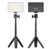 Kit Vlog VIJIM Combo3 Mini Trepied 2xMT-08+2xLampa LED VL120 -2177, Ulanzi