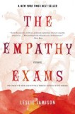 The Empathy Exams: Essays, 2014