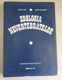 ZOOLOGIA NEVERTEBRATELOR - V. FIRA , M. NASTASESCU
