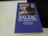 Balzac- Eine dunkle Affare