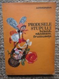 Apimondia - Produsele stupului. Hrană, sănătate, frumusețe