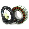 Stator KAWASAKI ZX12R Alternator Bobina 2000-2001 Generator