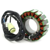 Cumpara ieftin Stator KAWASAKI ZX12R Alternator Bobina 2000-2001 Generator