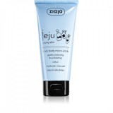 Ziaja Jeju Blue - Micro-scrub de curatare pentru corp 200 ml